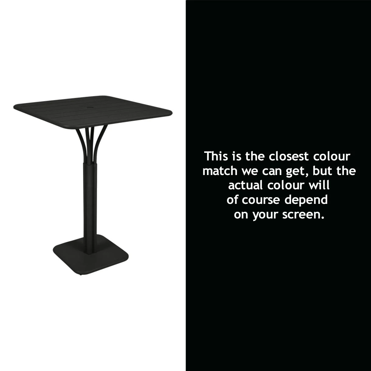 Luxembourg High Table - Image 8