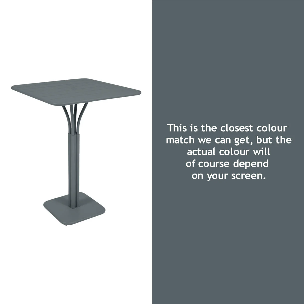 Luxembourg High Table - Image 9