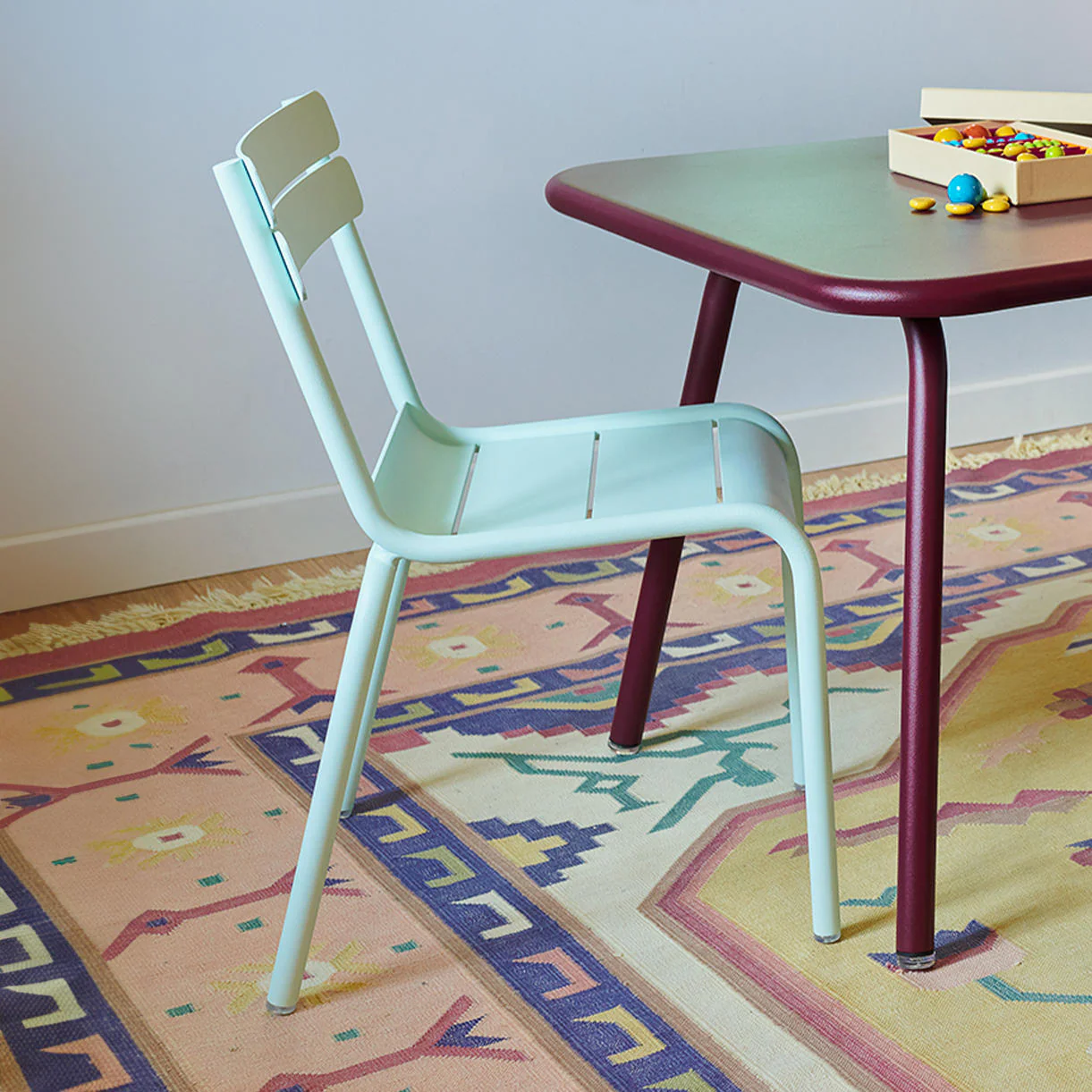 Luxembourg Kid Chair - Image 3