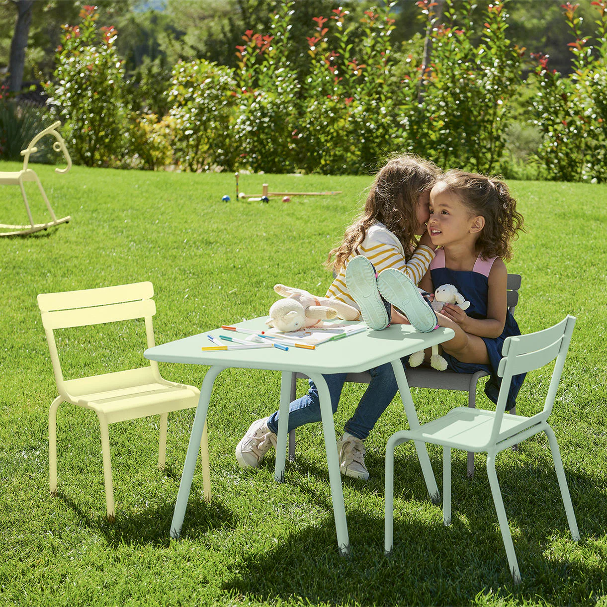 Luxembourg Kid Chair - Image 4