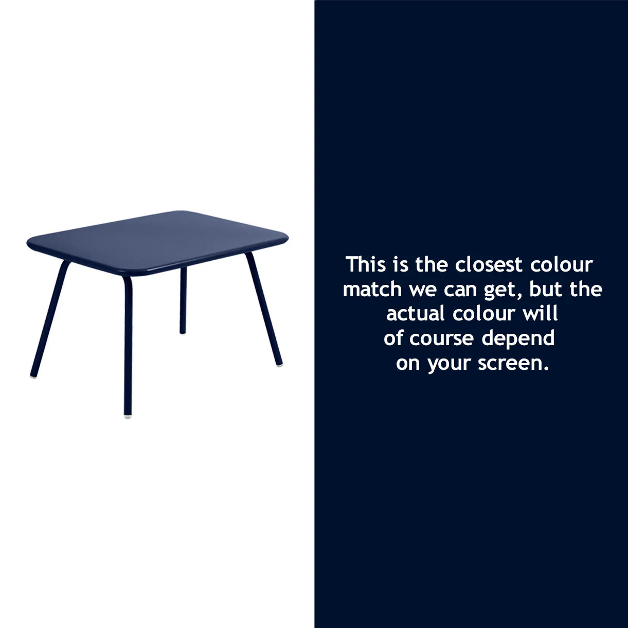 Luxembourg Kid Rectangular Table - Image 23