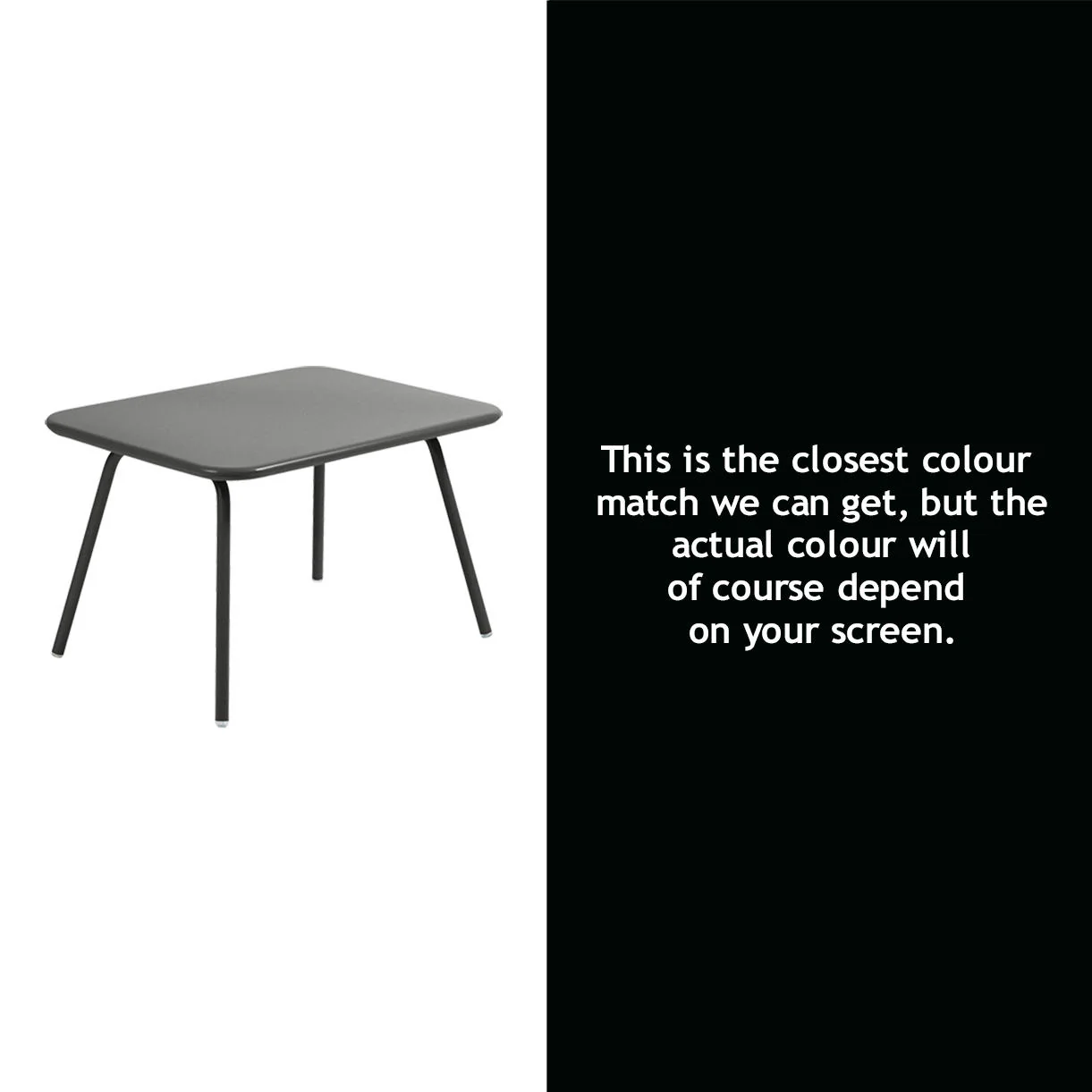 Luxembourg Kid Rectangular Table - Image 25