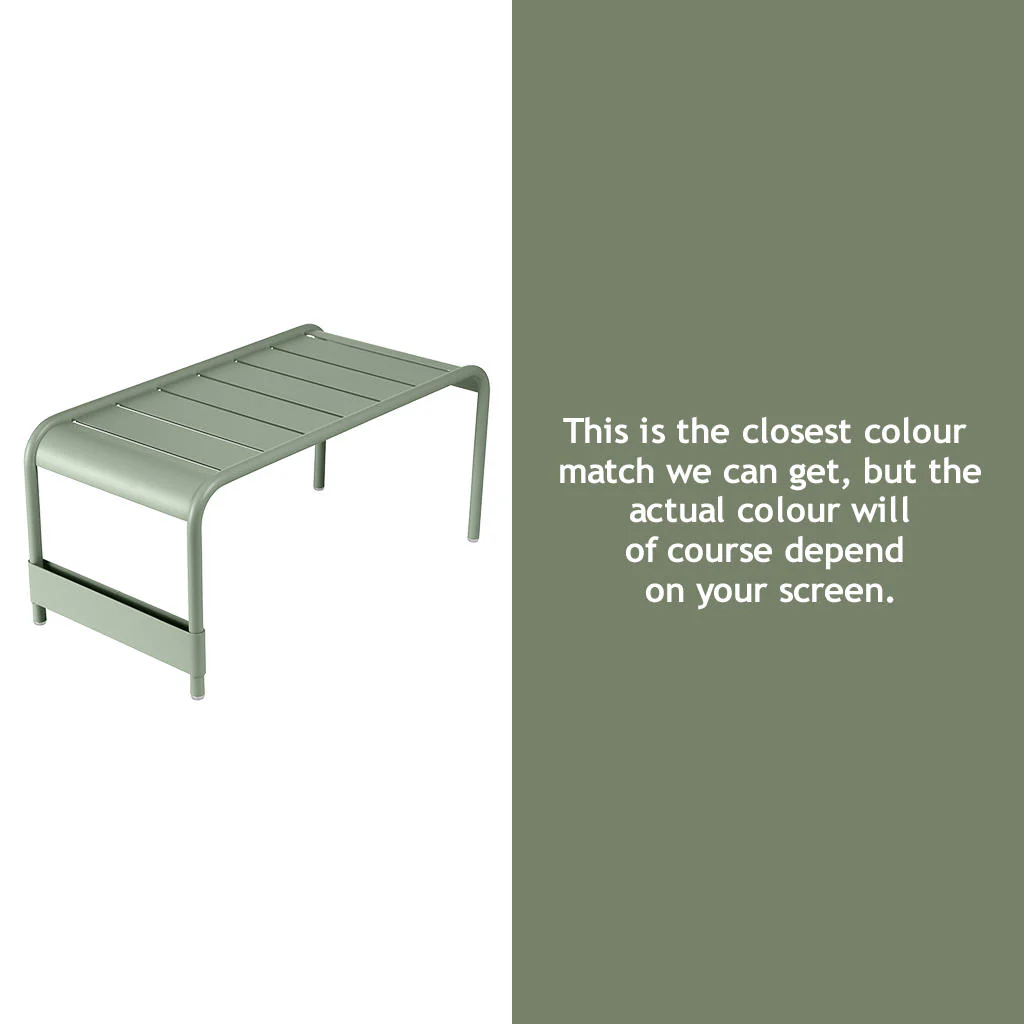 Luxembourg Large Low Table - Image 12