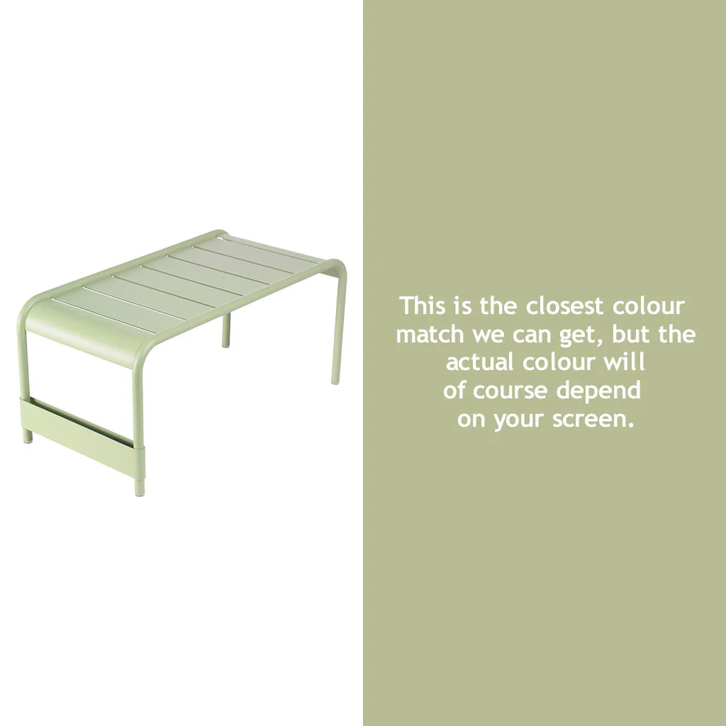 Luxembourg Large Low Table - Image 13