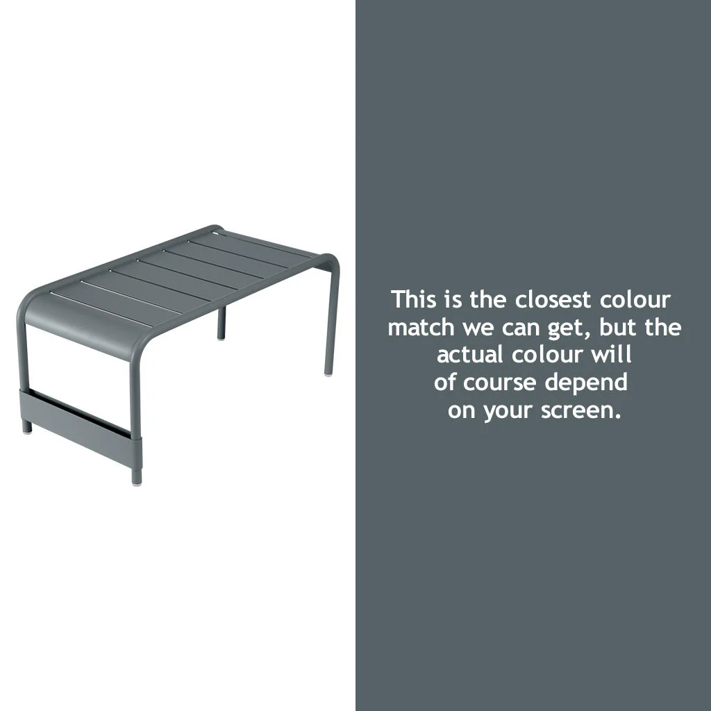 Luxembourg Large Low Table - Image 20