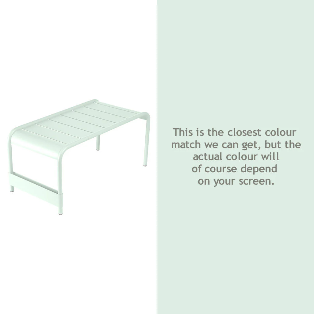 Luxembourg Large Low Table - Image 21