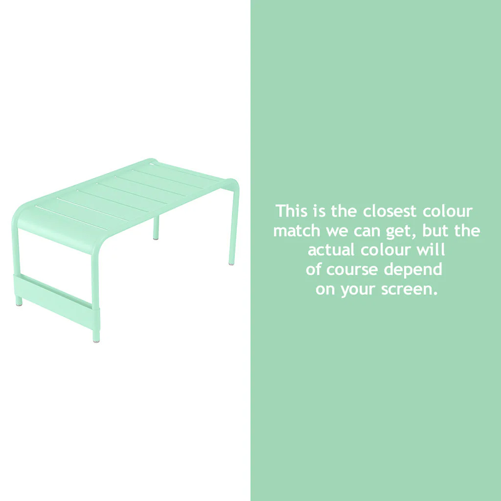 Luxembourg Large Low Table - Image 22