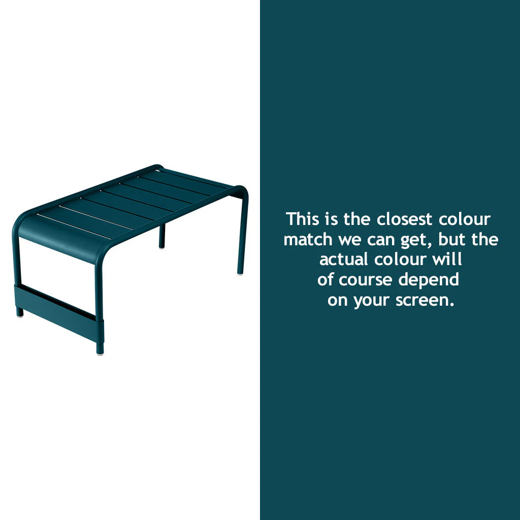 Luxembourg Large Low Table - Image 23