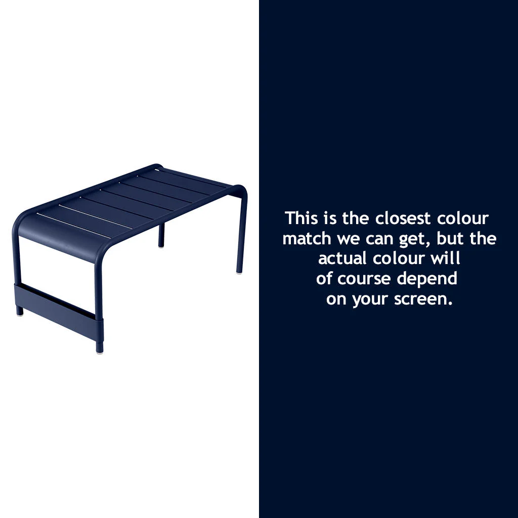 Luxembourg Large Low Table - Image 24