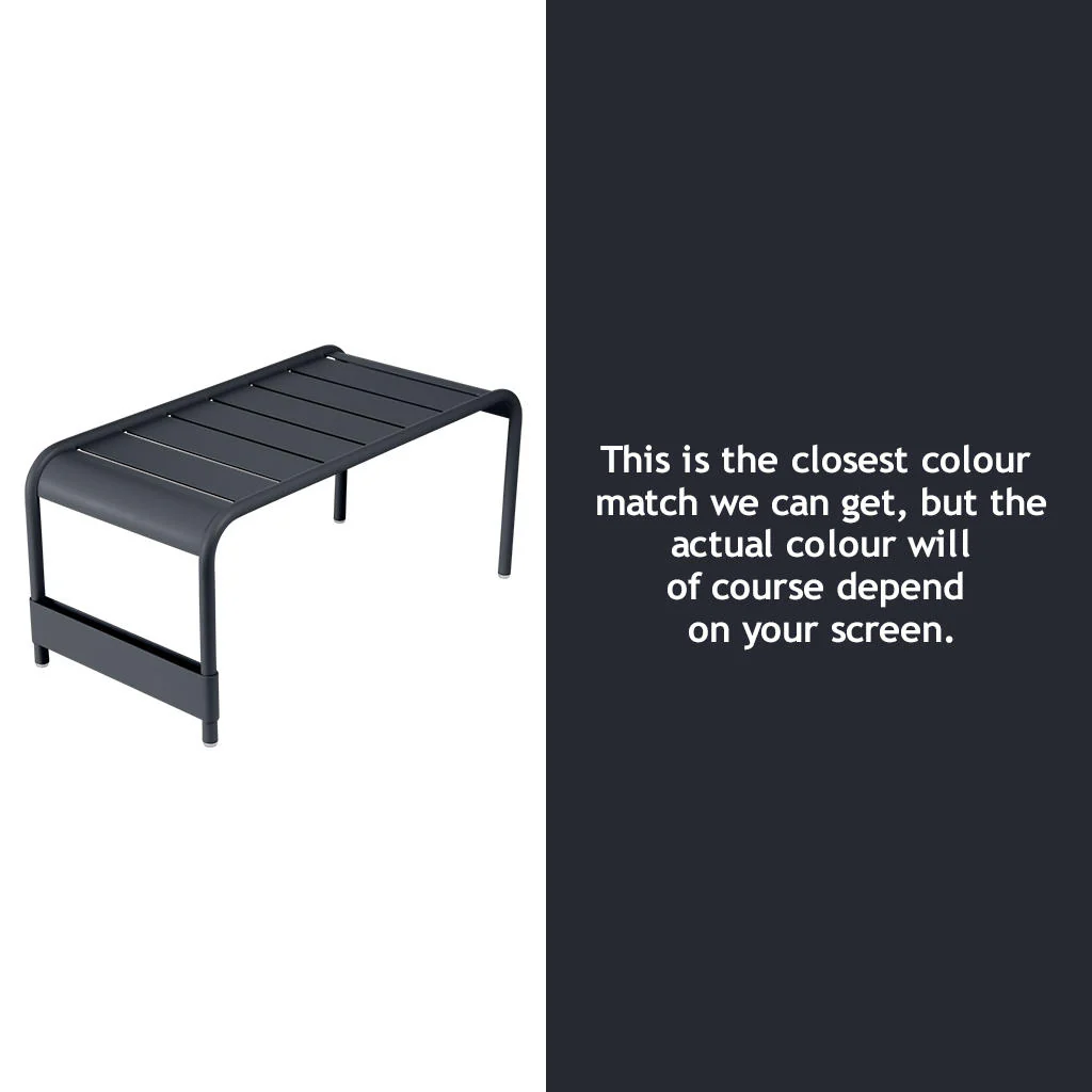 Luxembourg Large Low Table - Image 25