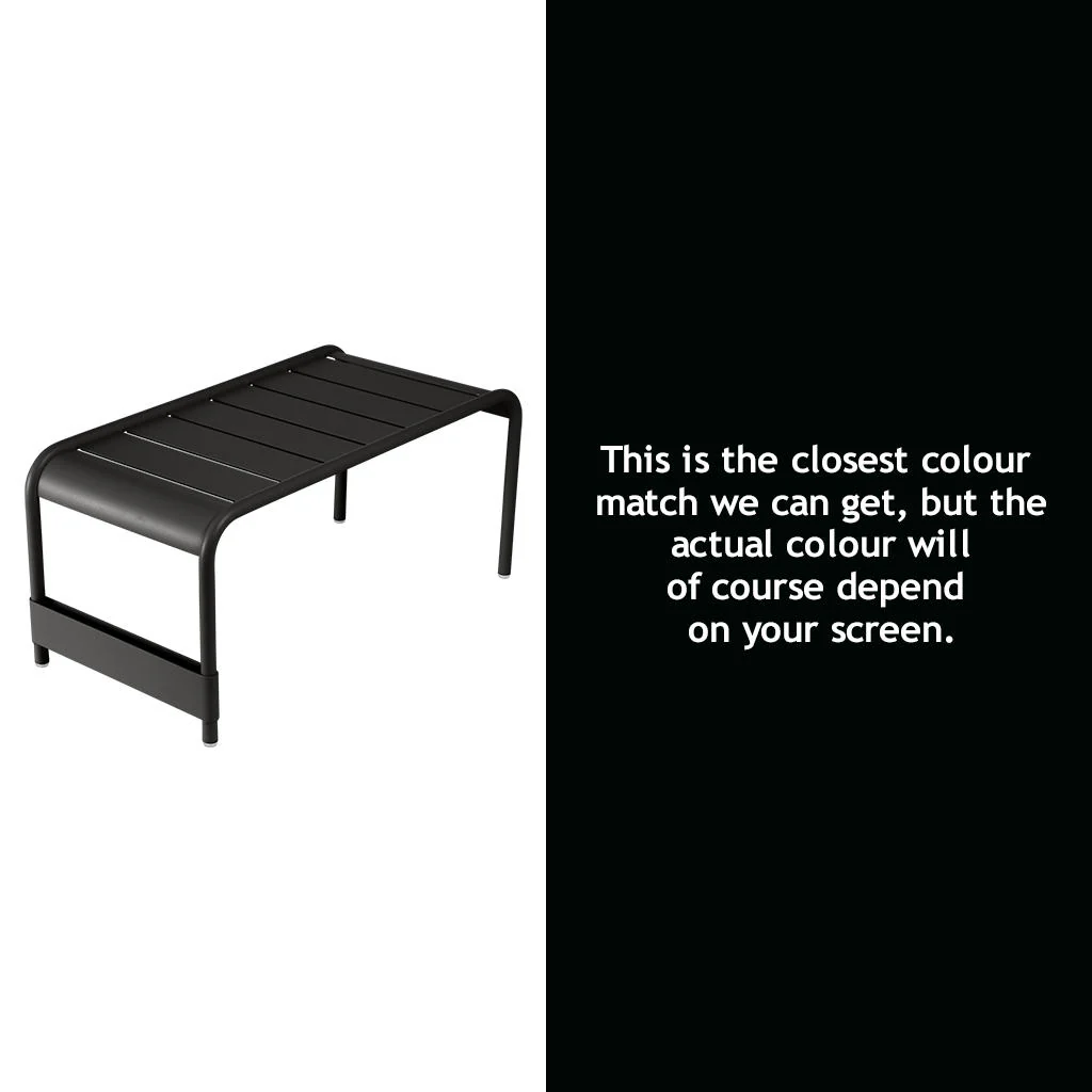 Luxembourg Large Low Table - Image 26