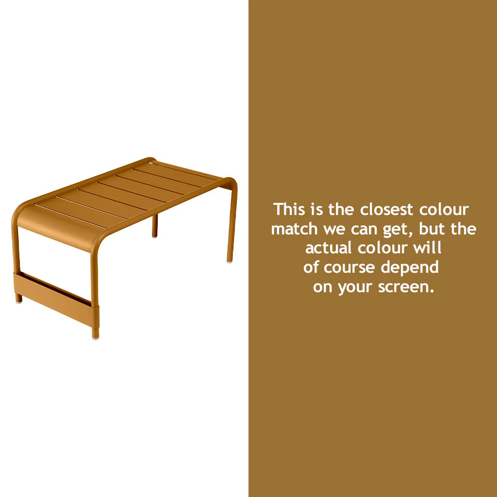 Luxembourg Large Low Table - Image 27