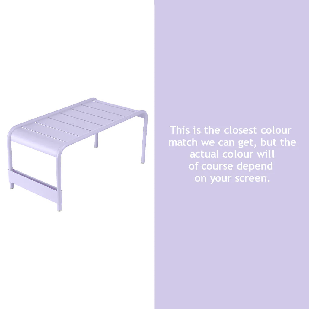 Luxembourg Large Low Table - Image 28