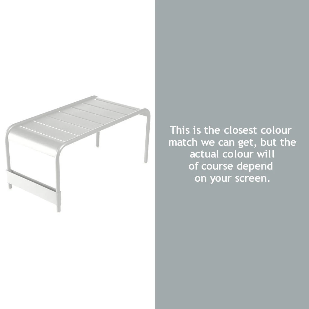 Luxembourg Large Low Table - Image 30