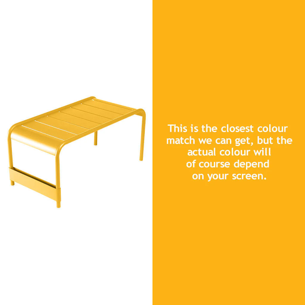 Luxembourg Large Low Table - Image 32