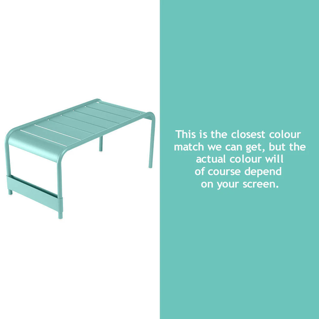 Luxembourg Large Low Table - Image 33