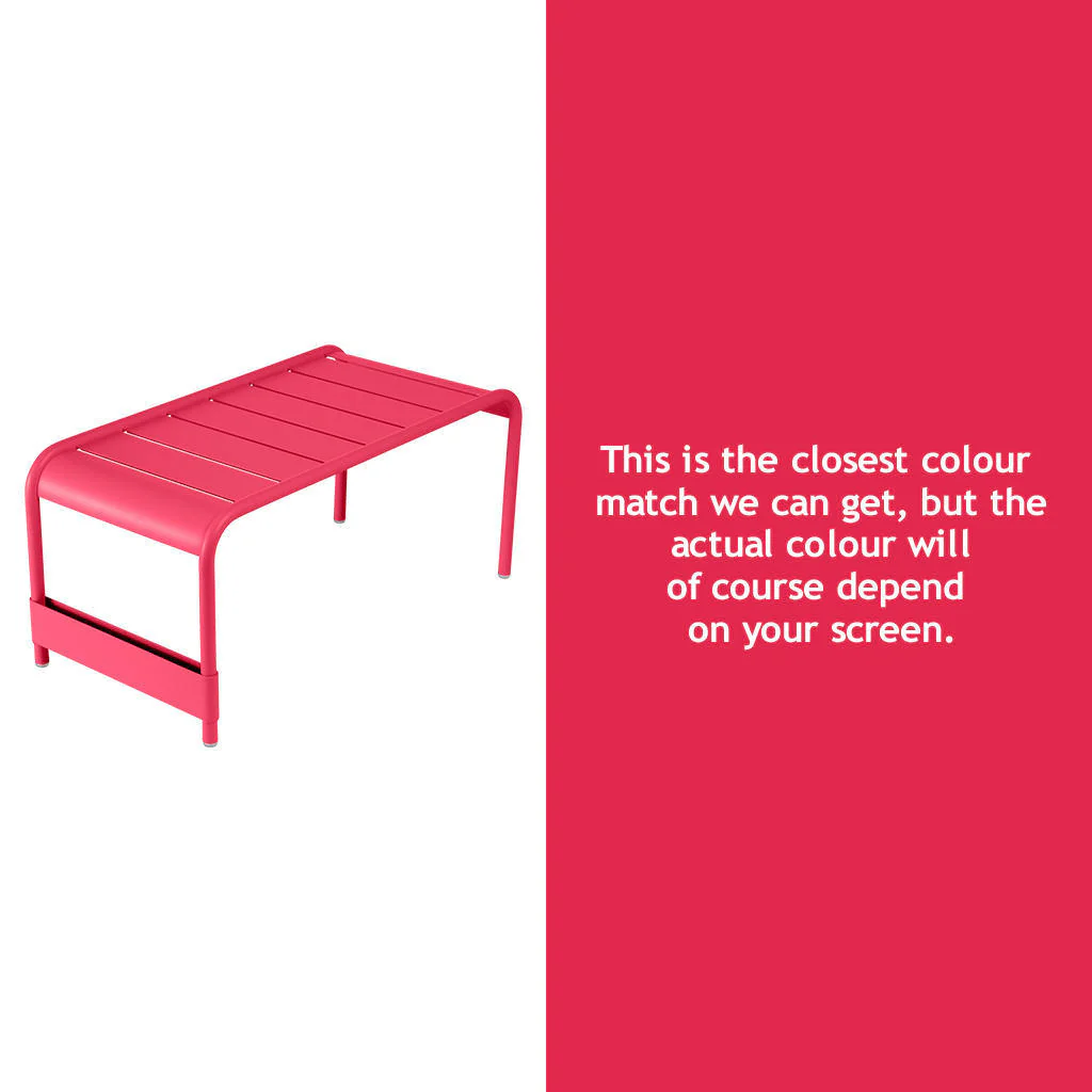 Luxembourg Large Low Table - Image 34