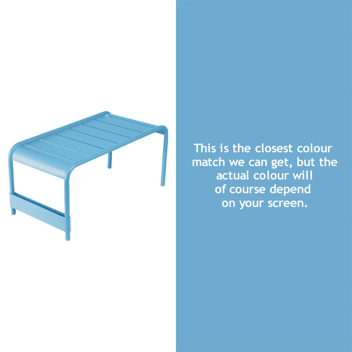 Luxembourg Large Low Table - Image 35