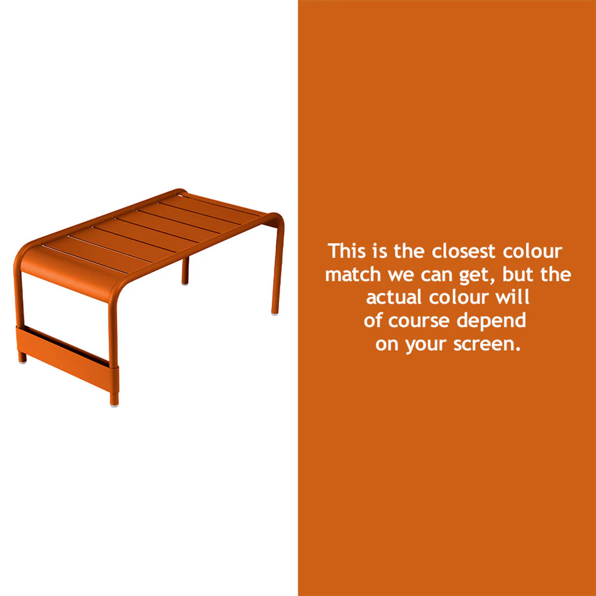 Luxembourg Large Low Table - Image 36