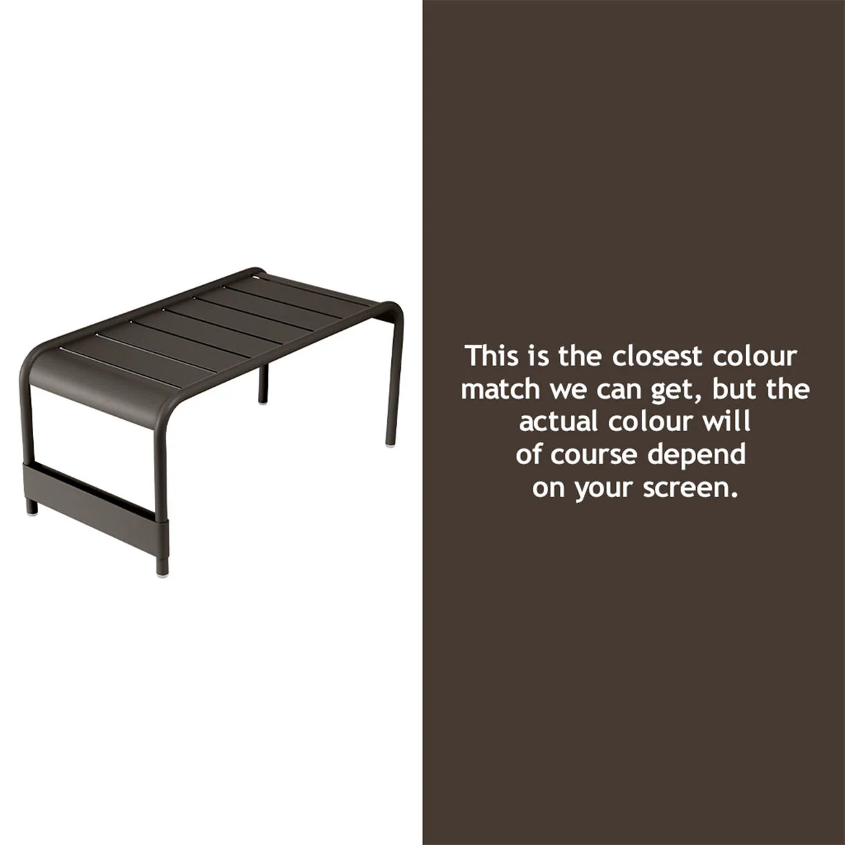 Luxembourg Large Low Table - Image 37