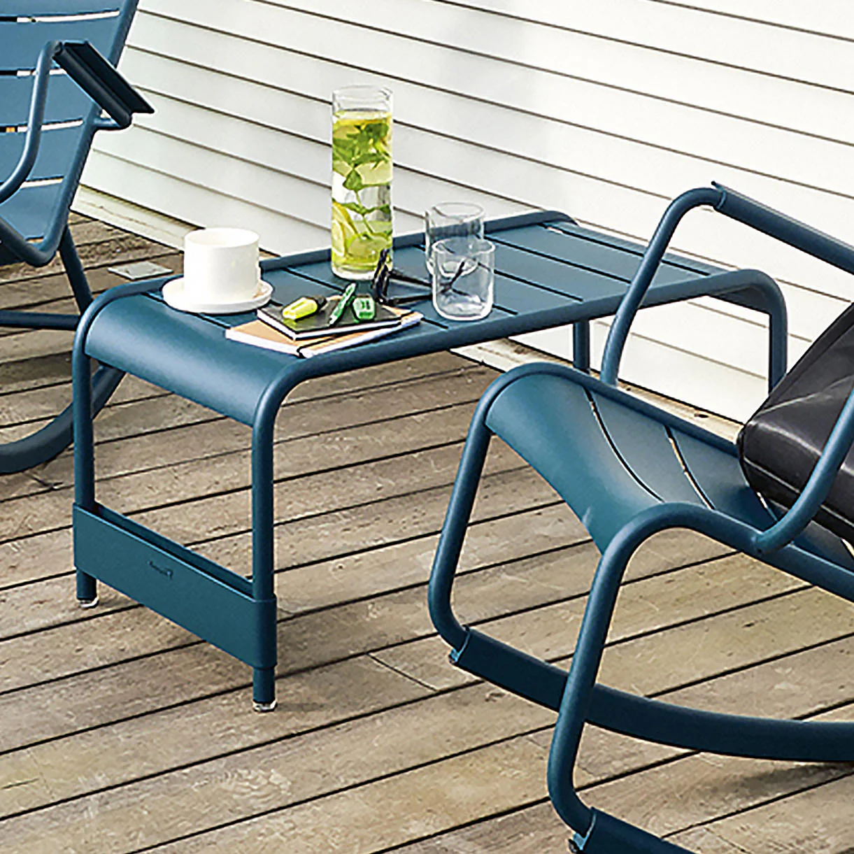 Luxembourg Large Low Table - Image 4