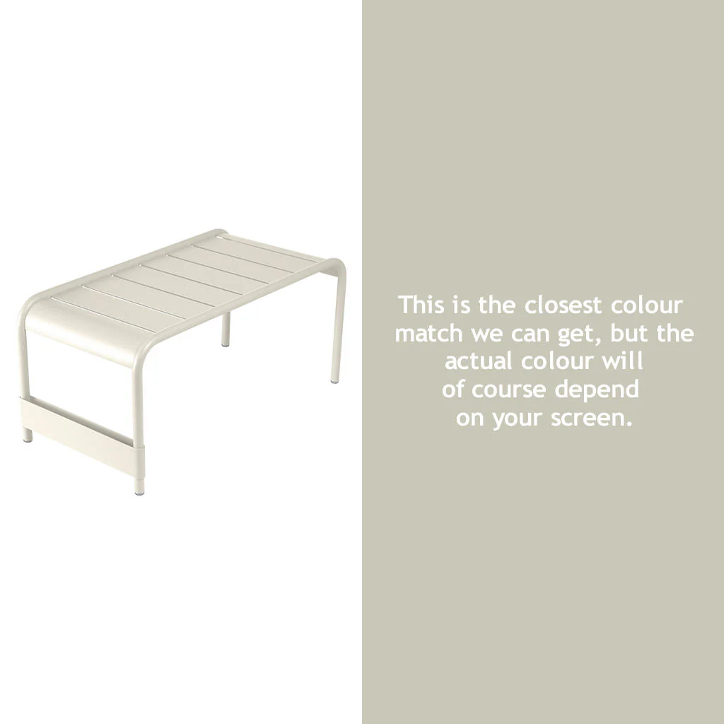 Luxembourg Large Low Table - Image 8