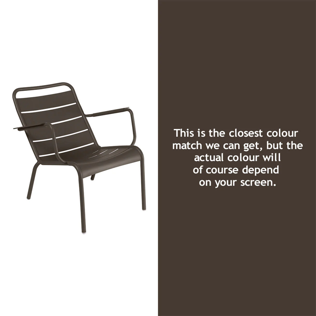 Luxembourg Low Armchair - Image 37