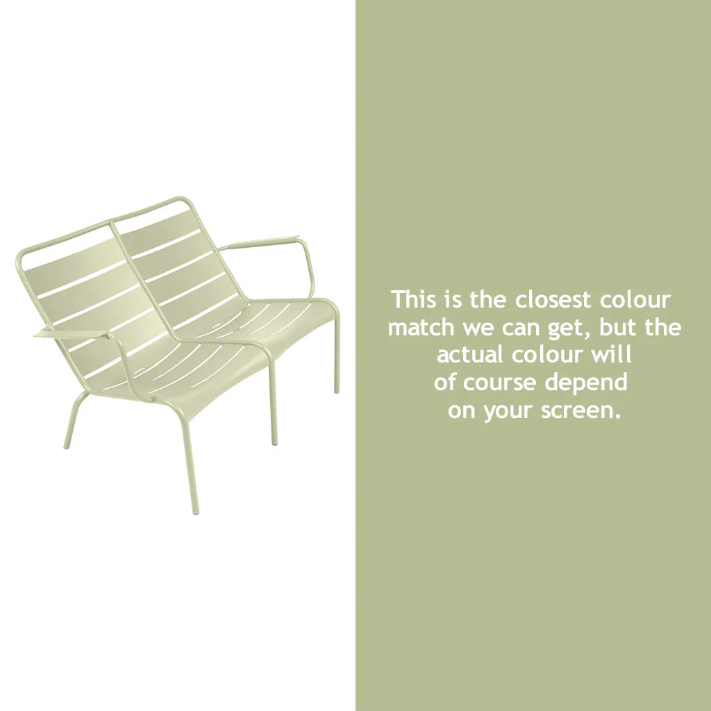 Luxembourg Low Duo Armchair - Image 18