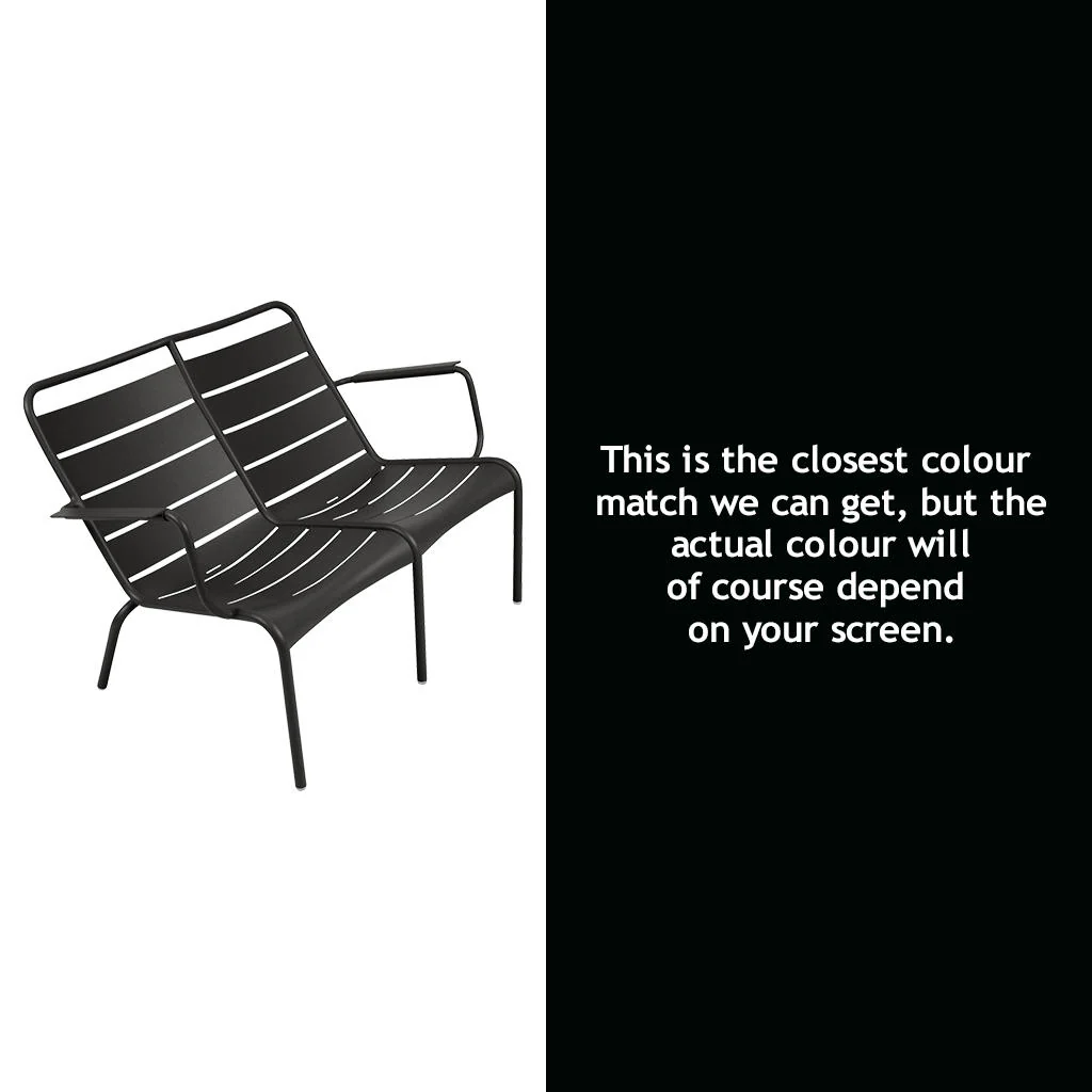 Luxembourg Low Duo Armchair - Image 19