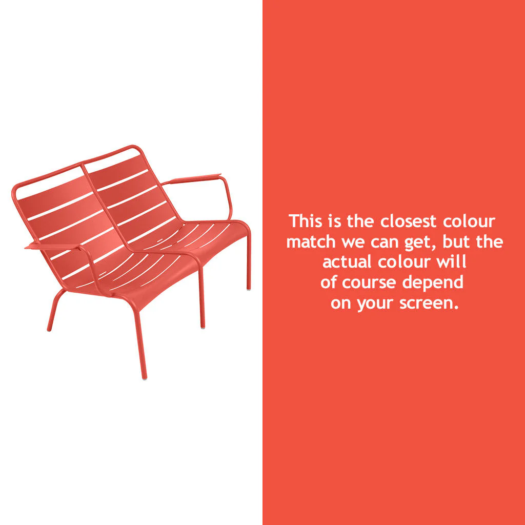 Luxembourg Low Duo Armchair - Image 21