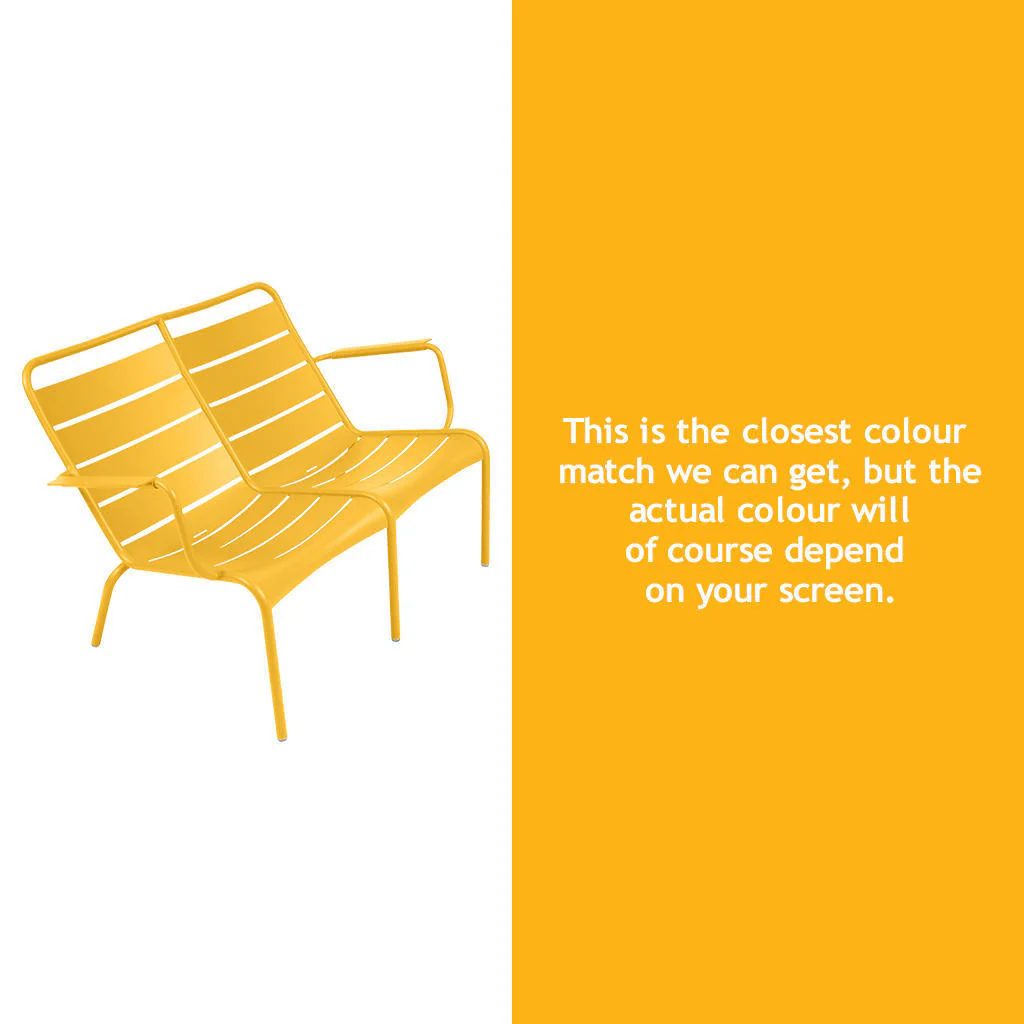 Luxembourg Low Duo Armchair - Image 22