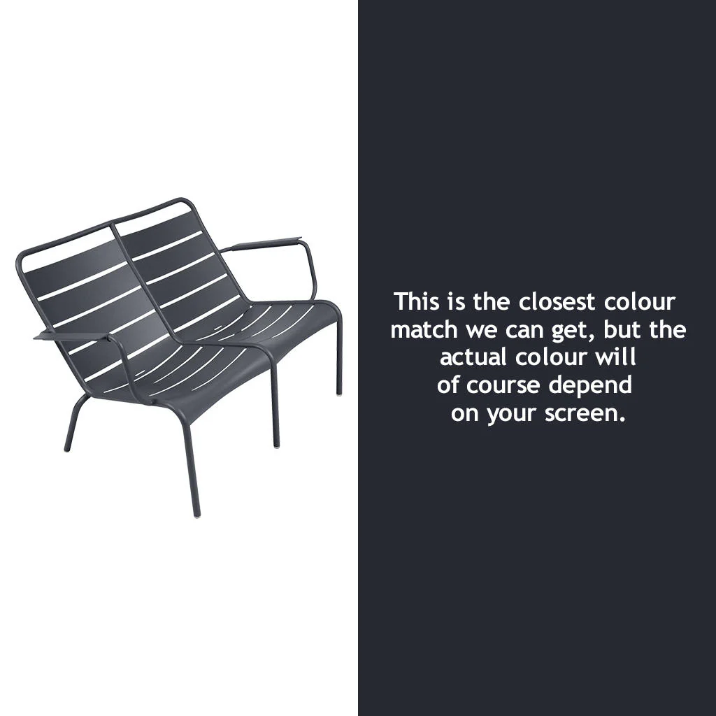 Luxembourg Low Duo Armchair - Image 23