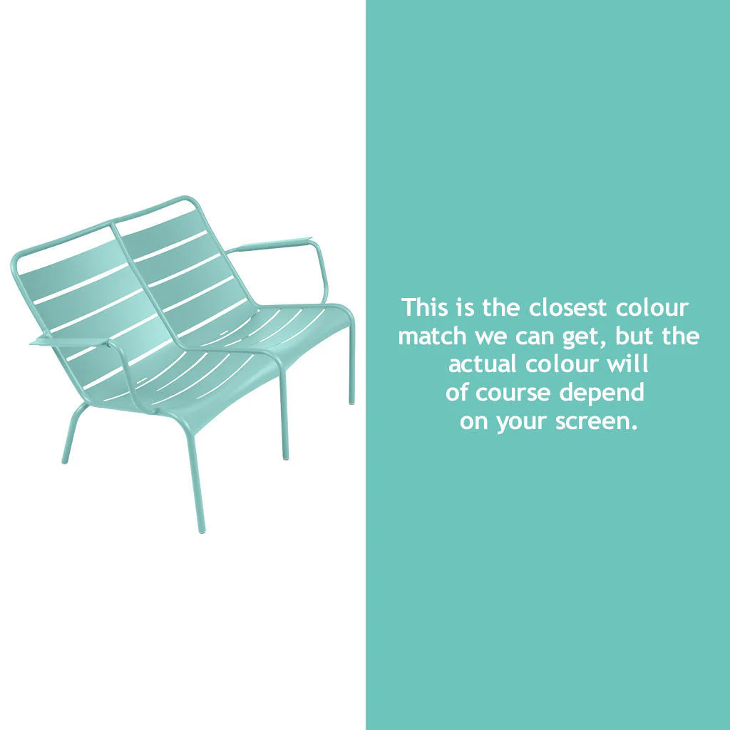 Luxembourg Low Duo Armchair - Image 24