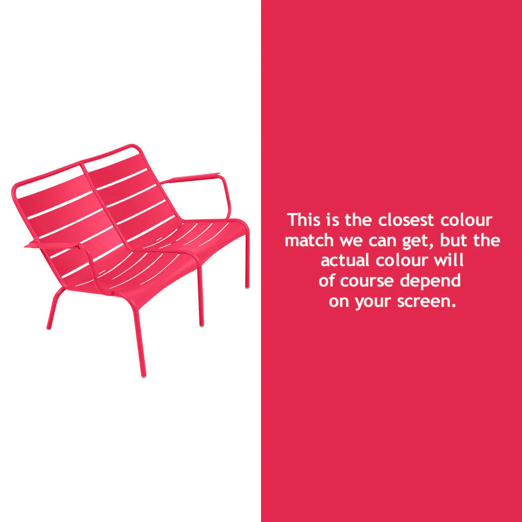 Luxembourg Low Duo Armchair - Image 27