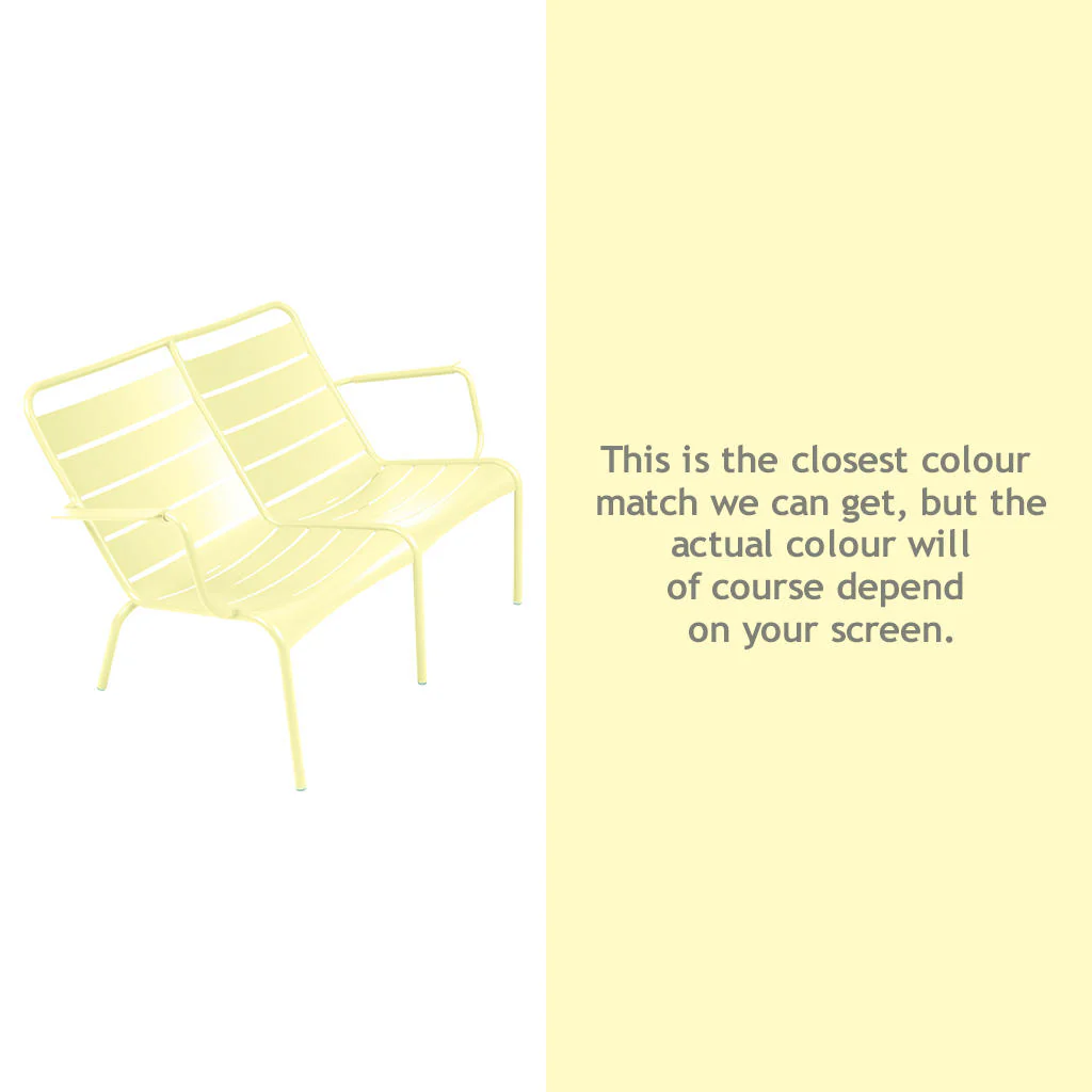 Luxembourg Low Duo Armchair - Image 30