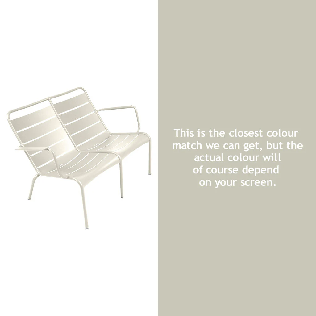 Luxembourg Low Duo Armchair - Image 31