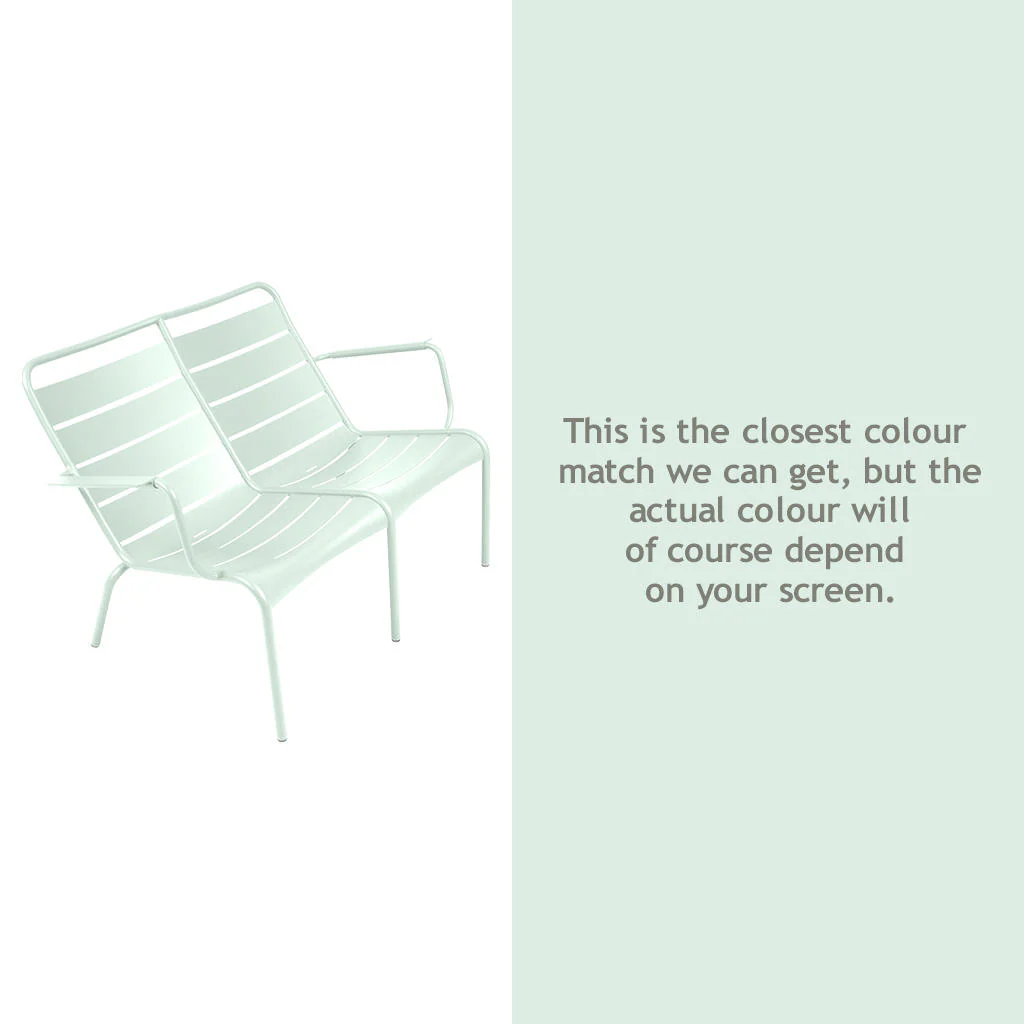 Luxembourg Low Duo Armchair - Image 32