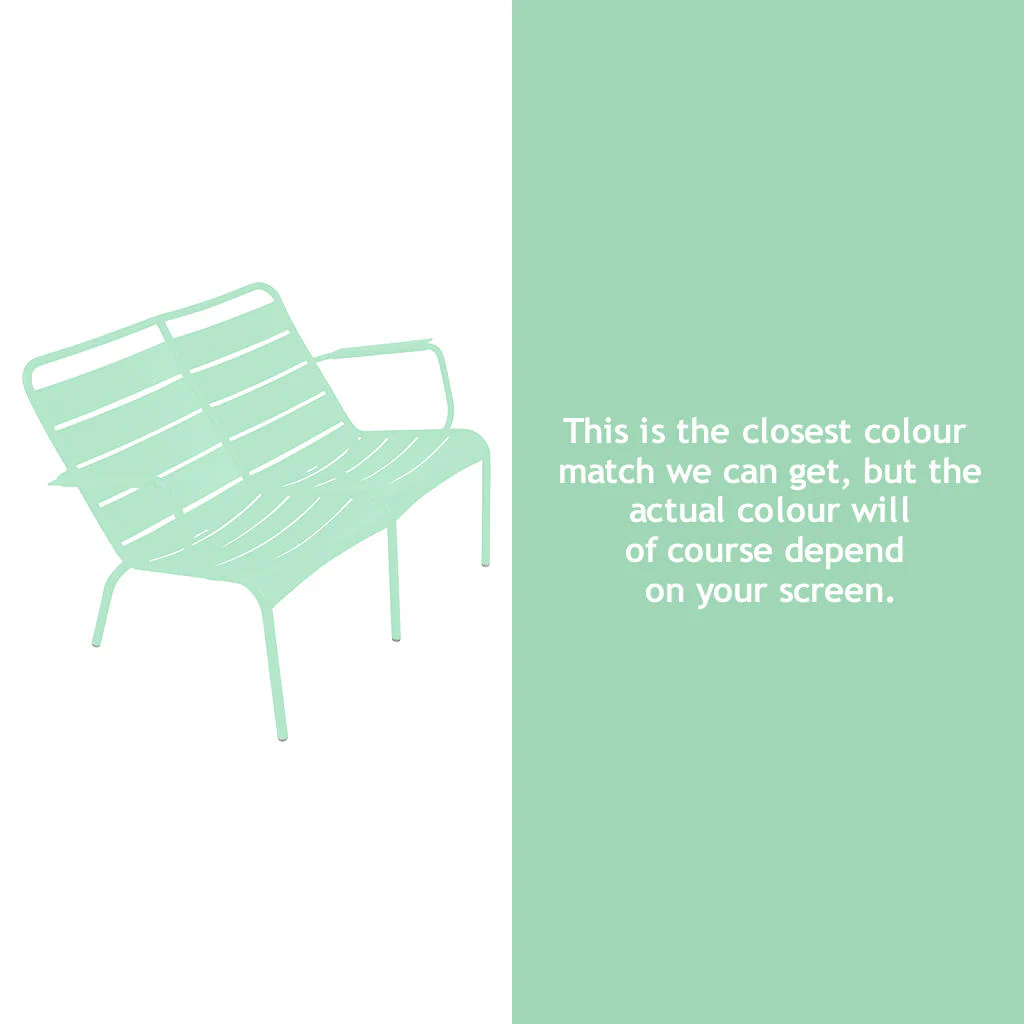 Luxembourg Low Duo Armchair - Image 33