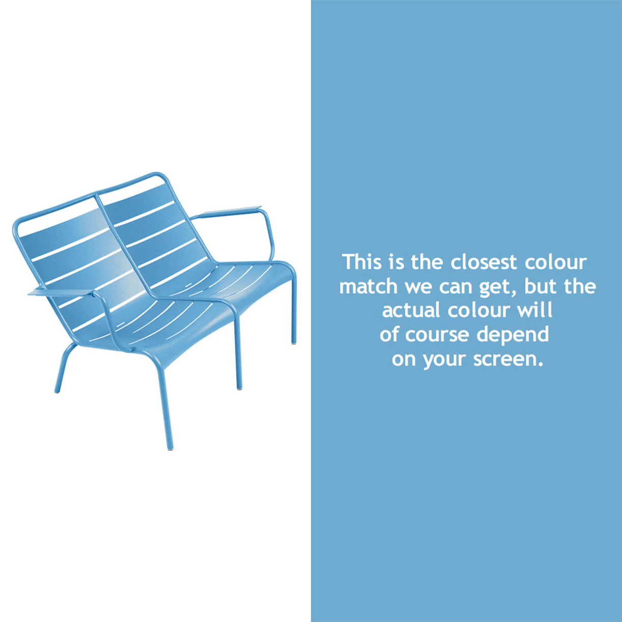 Luxembourg Low Duo Armchair - Image 36