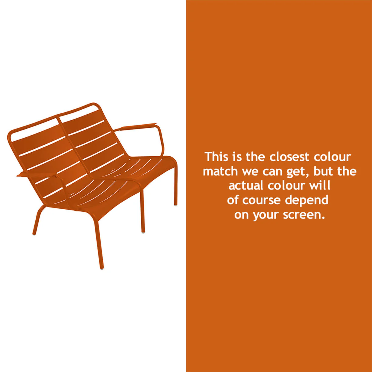 Luxembourg Low Duo Armchair - Image 37