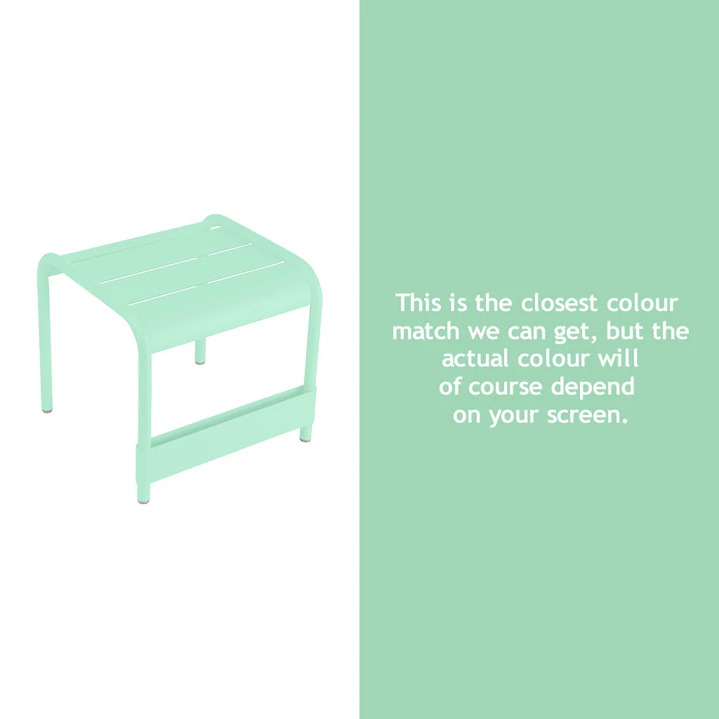 Luxembourg Small Low Table - Image 10