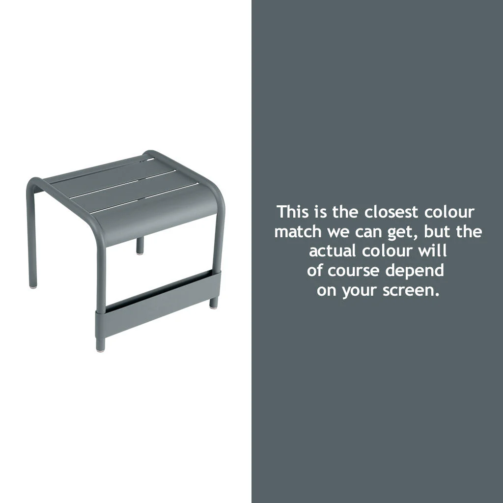 Luxembourg Small Low Table - Image 11