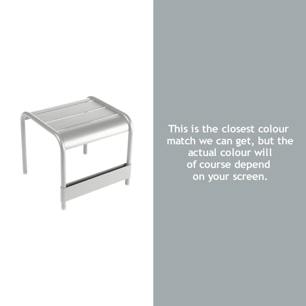 Luxembourg Small Low Table - Image 12