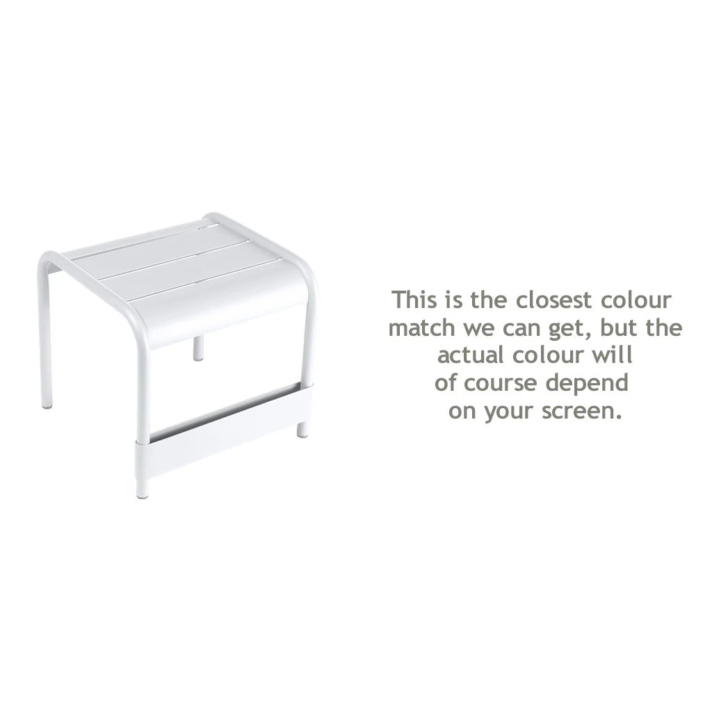 Luxembourg Small Low Table - Image 13