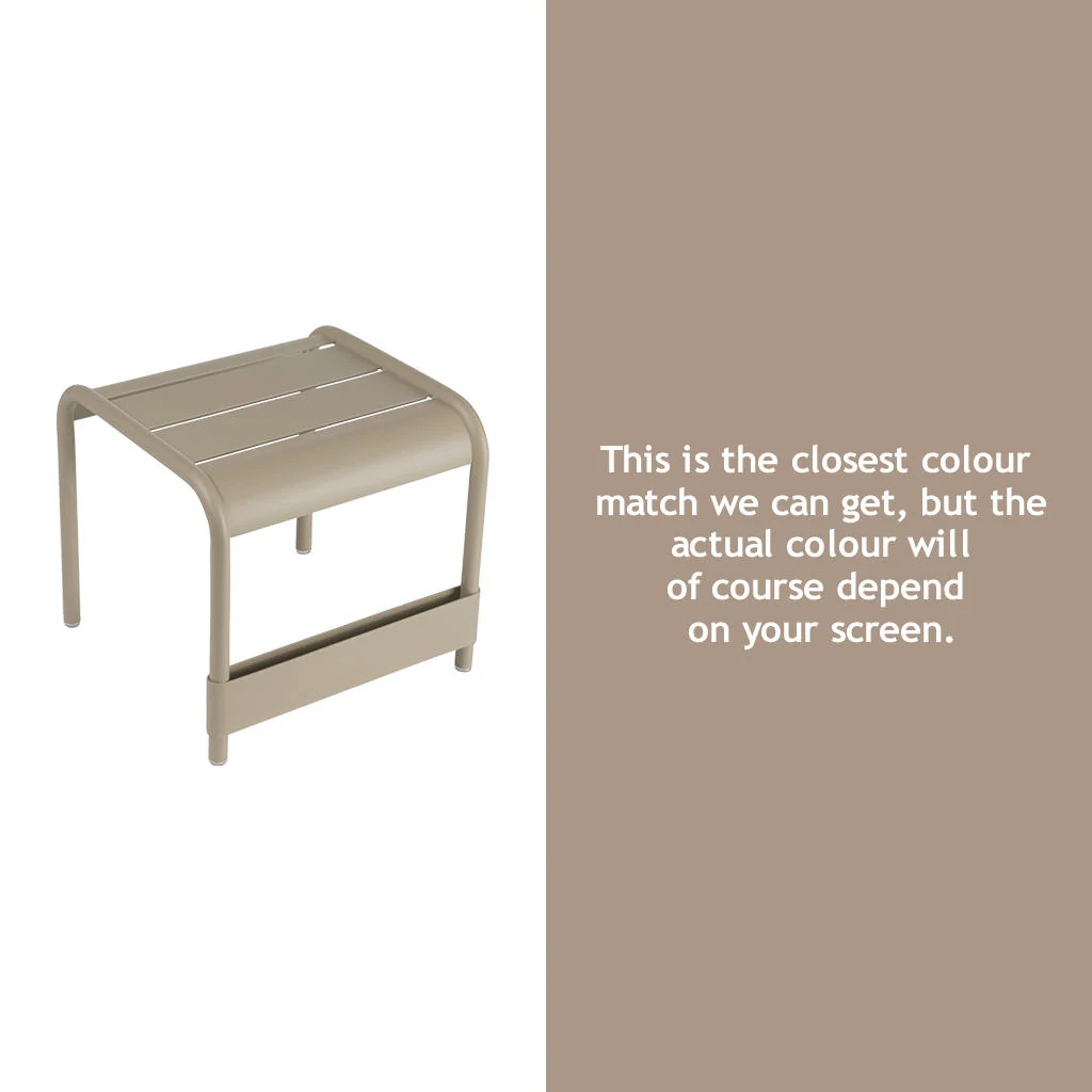 Luxembourg Small Low Table - Image 14