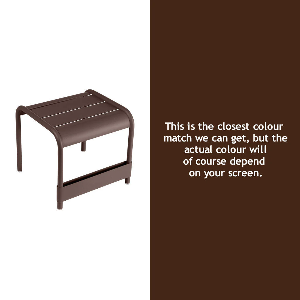 Luxembourg Small Low Table - Image 15