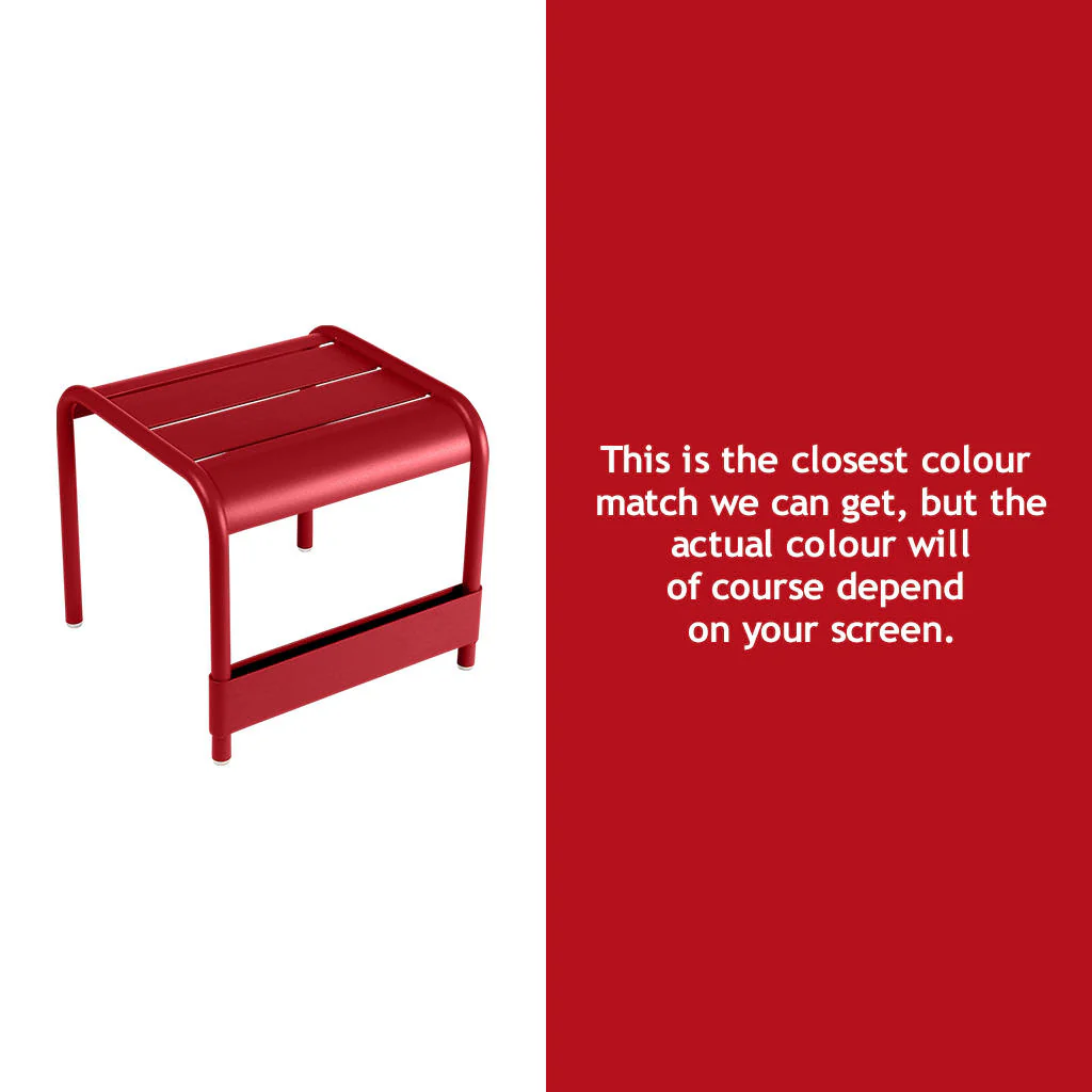 Luxembourg Small Low Table - Image 16