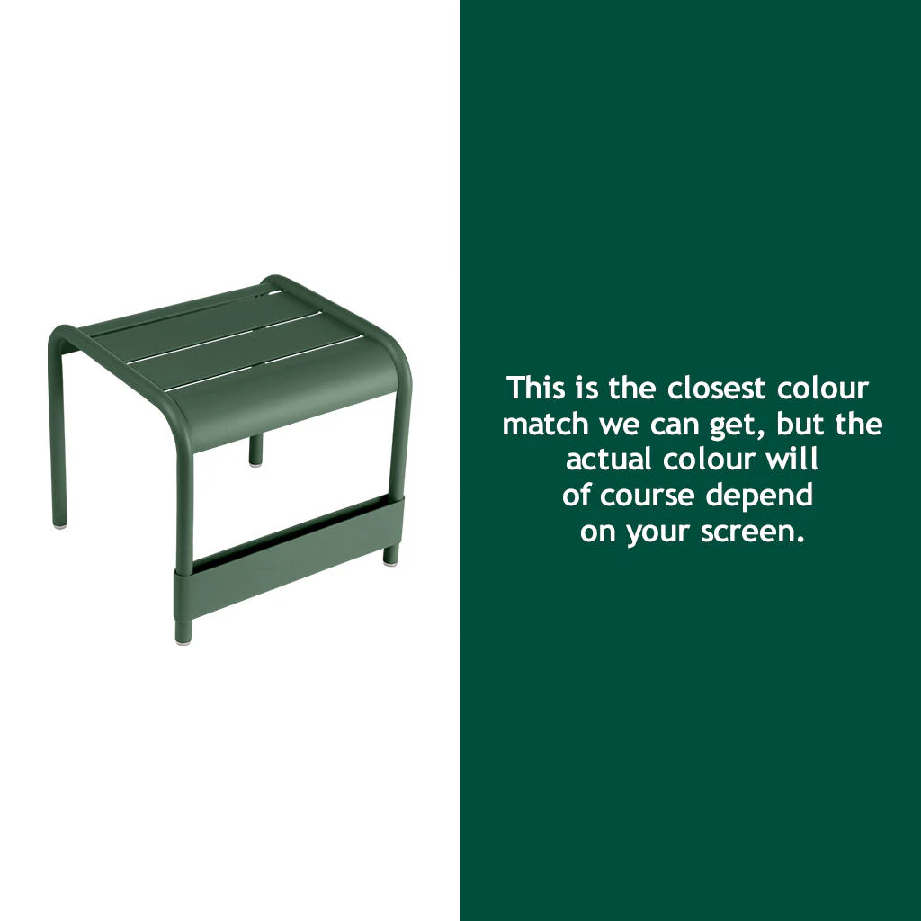 Luxembourg Small Low Table - Image 17