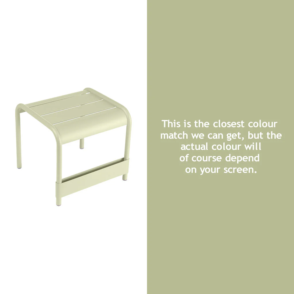 Luxembourg Small Low Table - Image 18