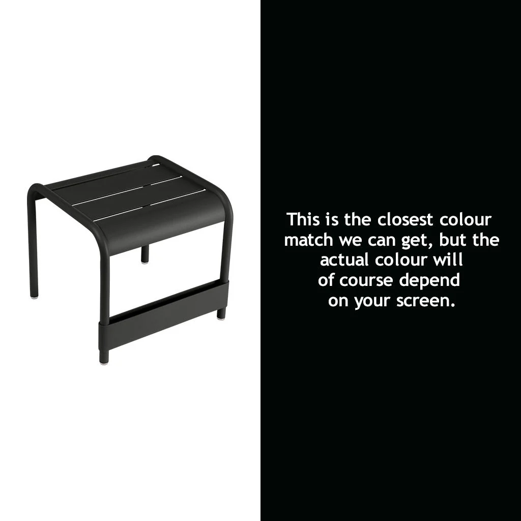 Luxembourg Small Low Table - Image 19